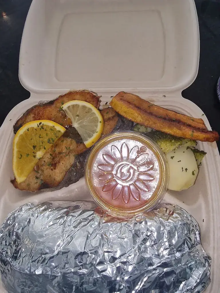 Menu_Hesta dushi bar & restaurant kerkrade_Kerkrade_image_8