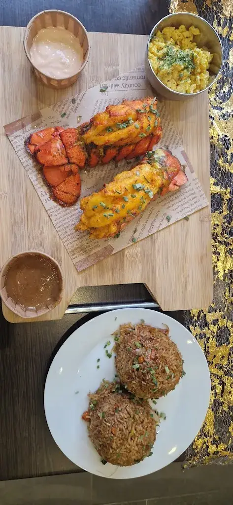 Menu_Hesta dushi bar & restaurant kerkrade_Kerkrade_image_9