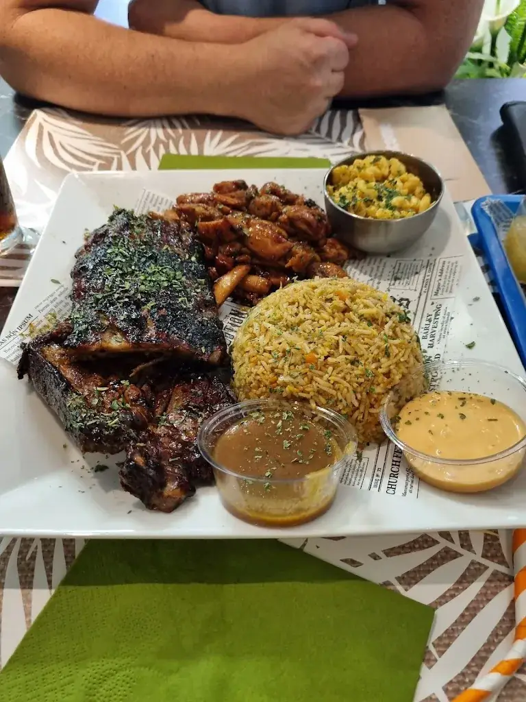 Petra Bödder_Hesta dushi bar & restaurant kerkrade_Kerkrade_review