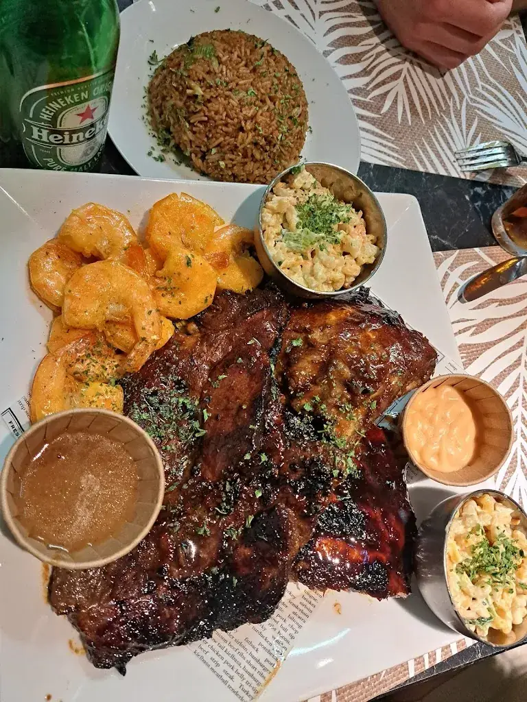 Tina De Souter_Hesta dushi bar & restaurant kerkrade_Kerkrade_review