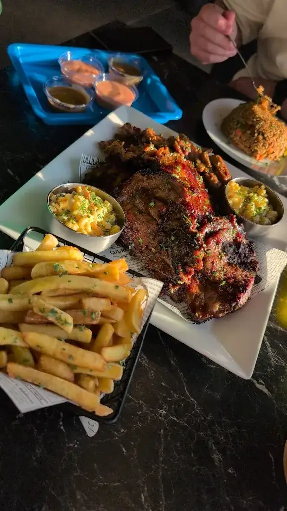 Stefan Heinen_Hesta dushi bar & restaurant kerkrade_Kerkrade_review