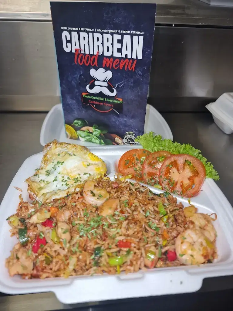 Hesta dushi bar & restaurant kerkrade_Kerkrade_slider_image_3