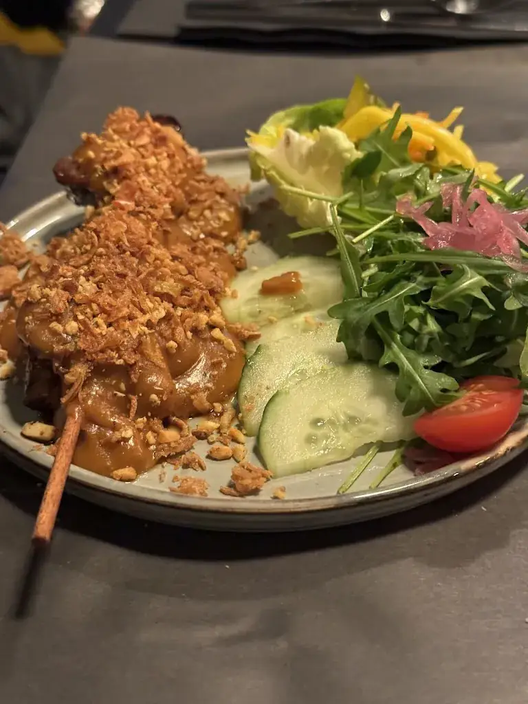 K-NINE By Smeets_Den oude Herberg_Hulsberg_review