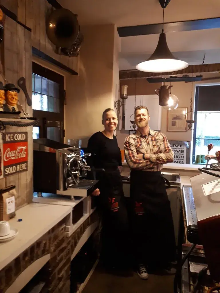 Den oude Herberg restaurant in Hulsberg