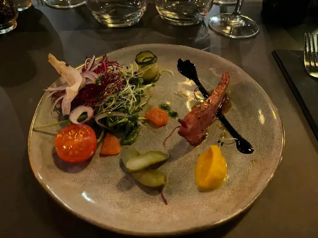 Leon Hendriks_Copper n° 4_Hulsberg_review