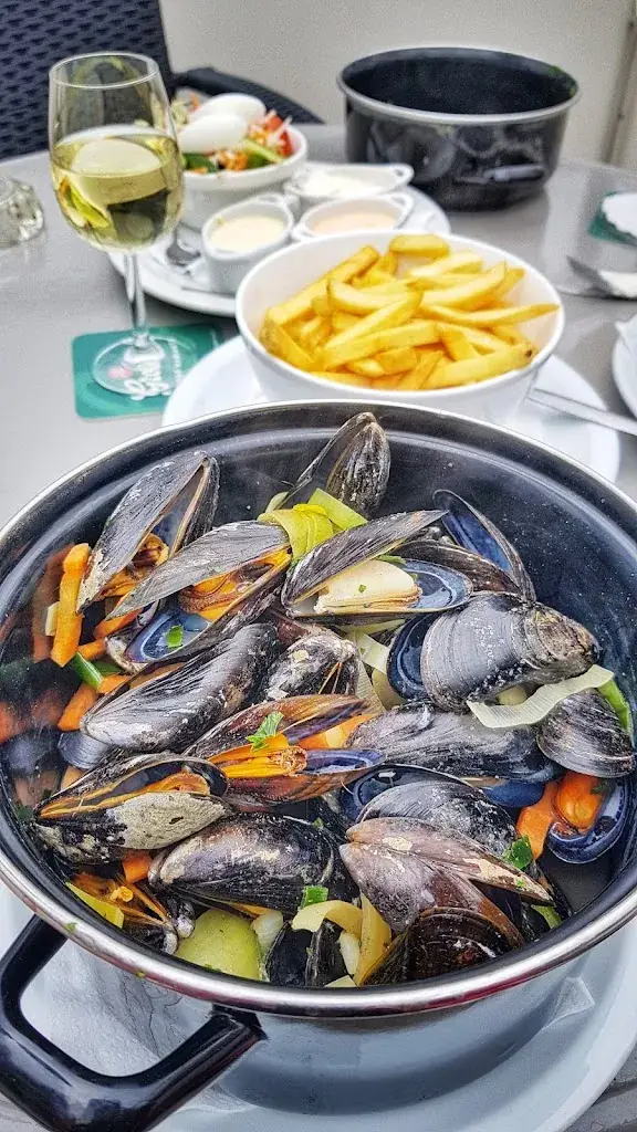 Menu_Café-Restaurant-Zaal De Molshoof B.V._Kelpen-Oler_immagine_7