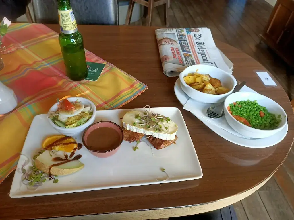 Menu_Café-Restaurant-Zaal De Molshoof B.V._Kelpen-Oler_immagine_8