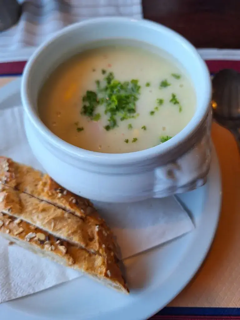 Menu_Café-Restaurant-Zaal De Molshoof B.V._Kelpen-Oler_immagine_9