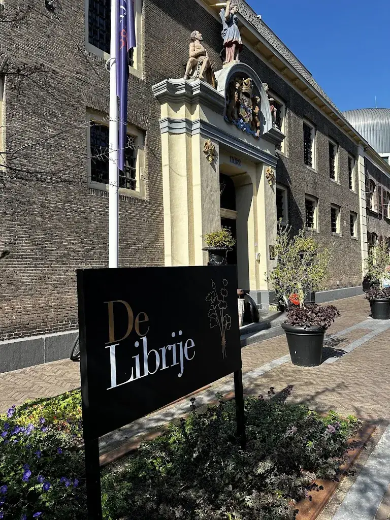 Marco Raffael_De Librije_Zwolle_review