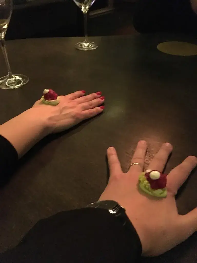 Meir Markovich_De Librije_Zwolle_review