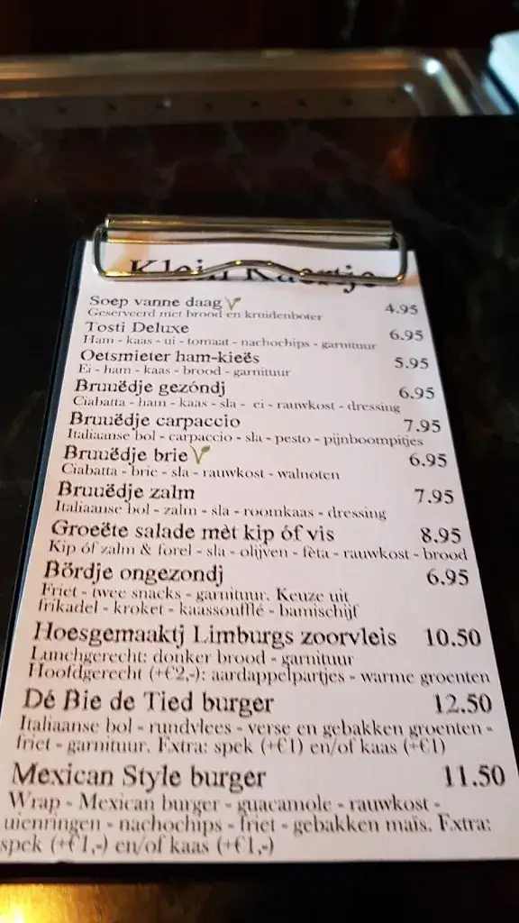 Menu_Grandcafé Bie de Tied_Kelpen-Oler_image_4