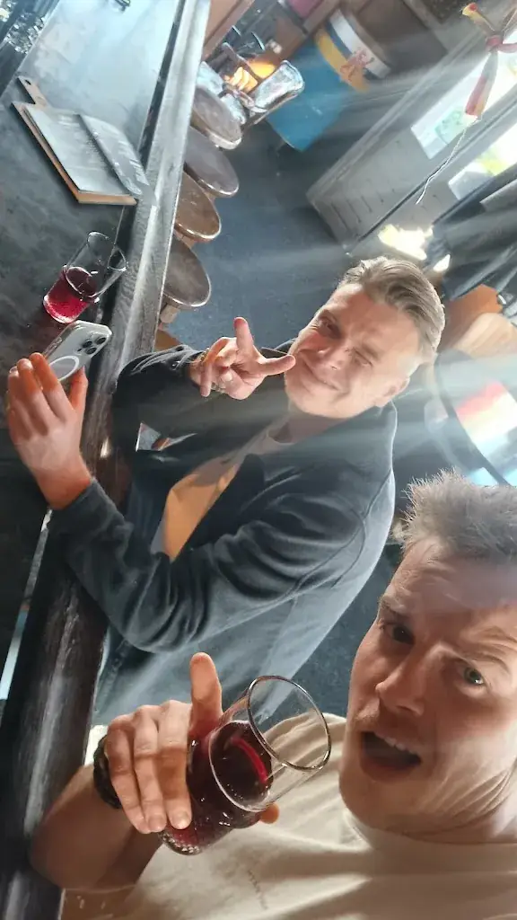 Rob van Dael_Grandcafé Bie de Tied_Kelpen-Oler_review