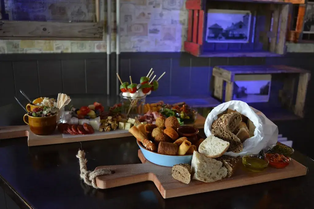 Grandcafé Bie de Tied_Kelpen-Oler_slider_image_2