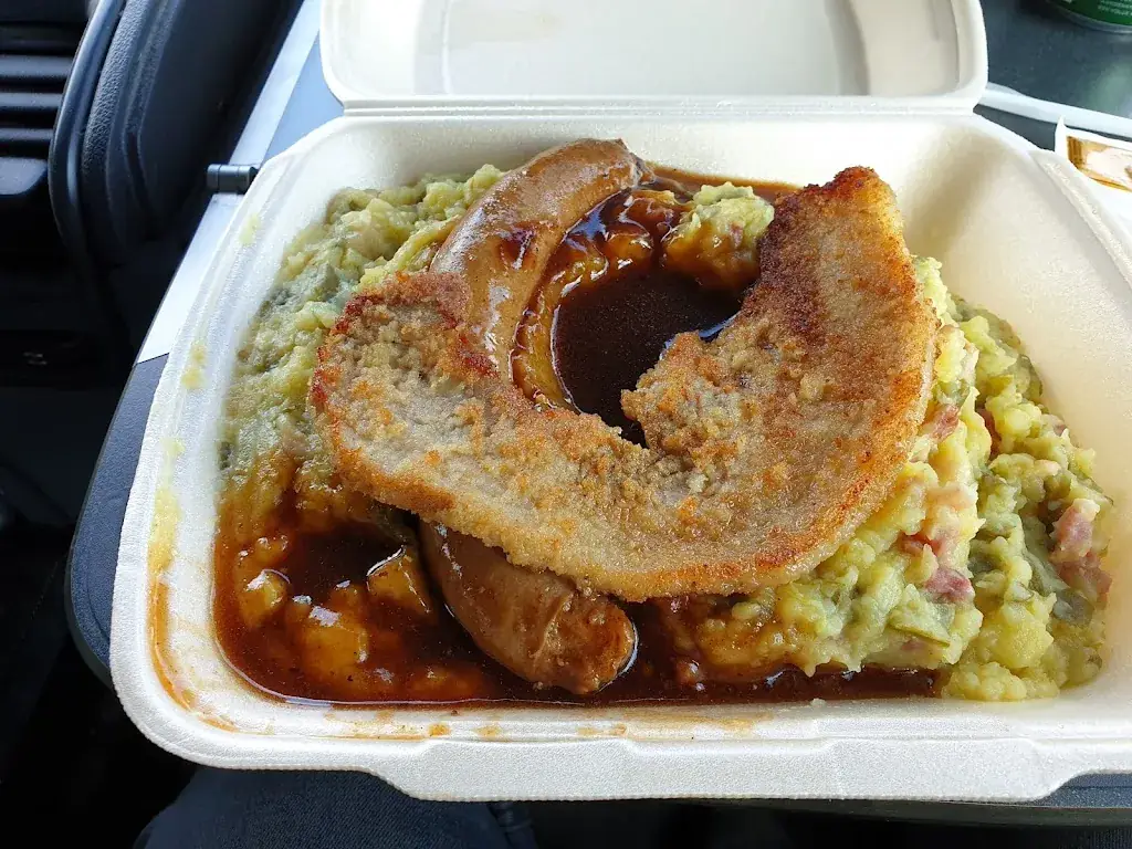 Gubbels Bollen Beheer B.V. ristorante a Kelpen-Oler