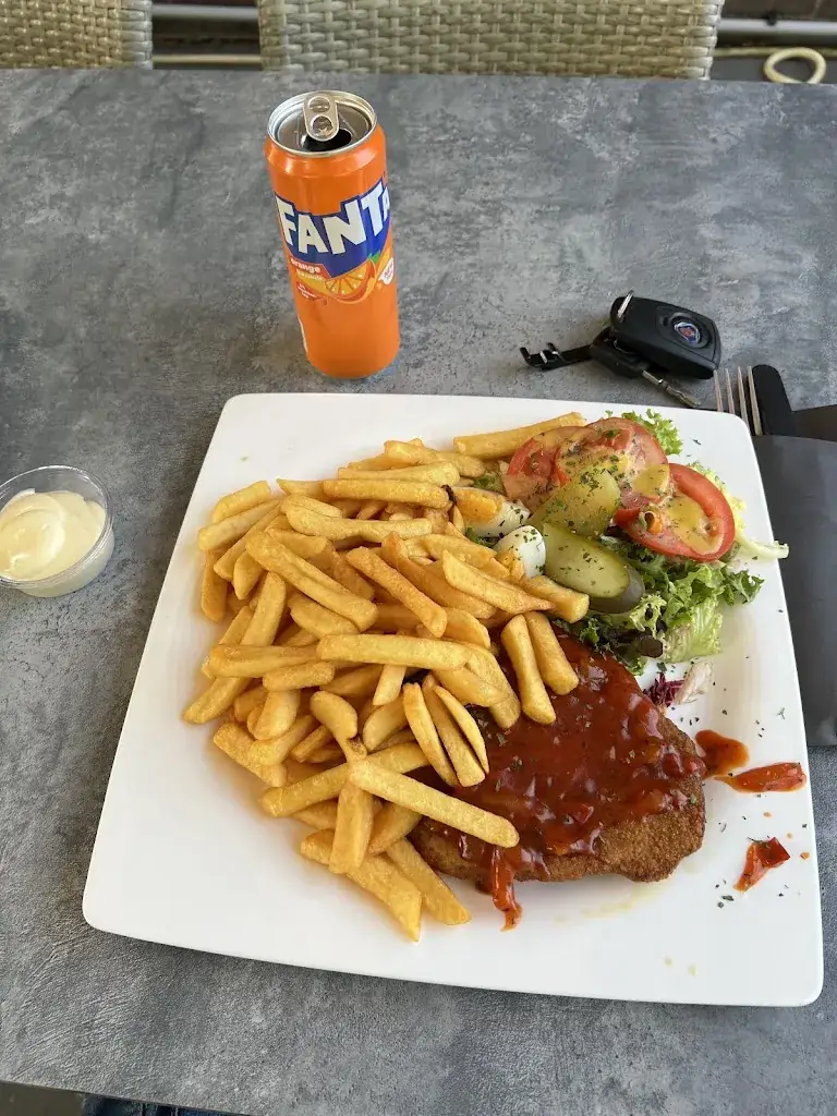 Henk Bokkers_Friture 't Trefpunt_Kelpen-Oler_review