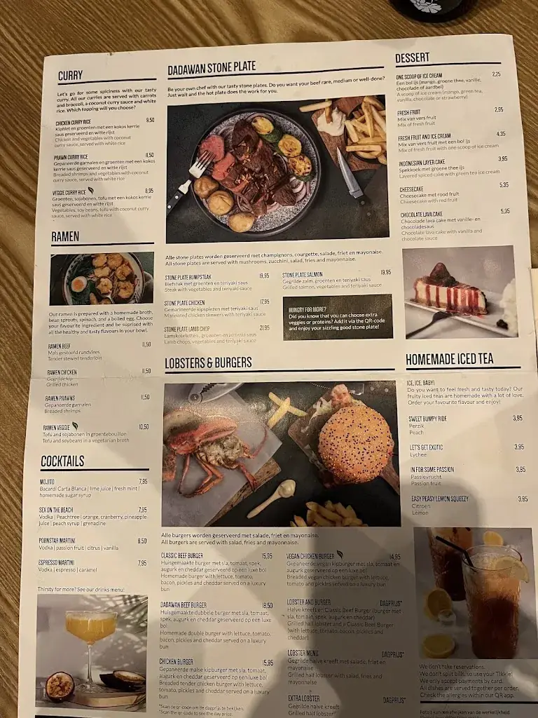 Menu_Dadawan Kerkrade_Kerkrade_image_1