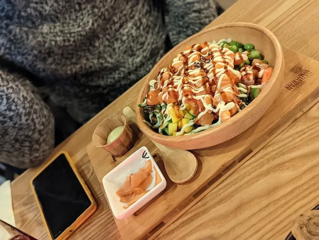 Menu_Dadawan Kerkrade_Kerkrade_image_7