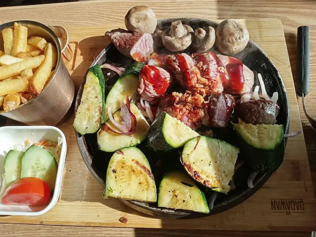 Menu_Dadawan Kerkrade_Kerkrade_image_9