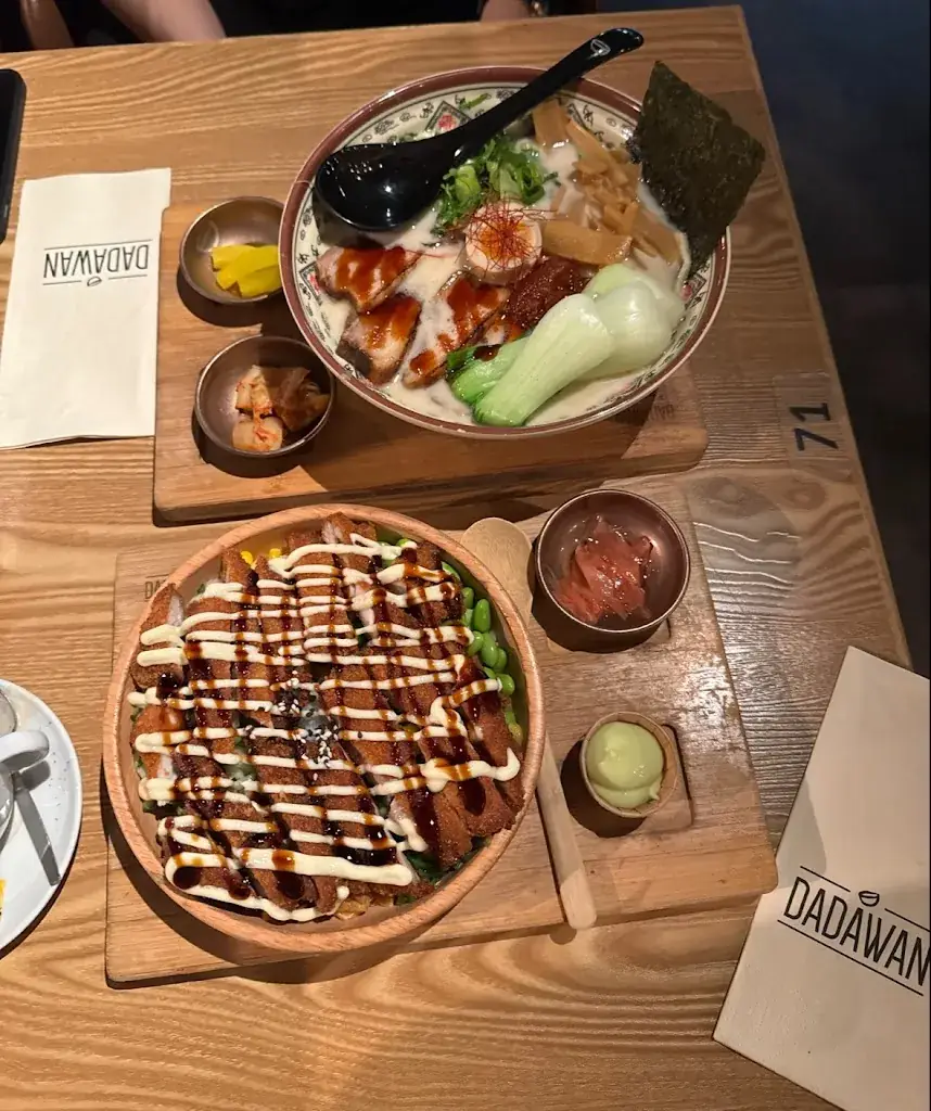 Maria Gavrilenco_Dadawan Kerkrade_Kerkrade_review