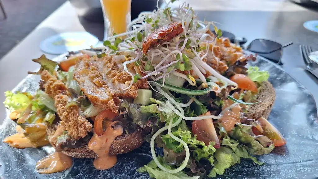 Menu_Restaurant Brasserie De Taverne_Kessel_image_6