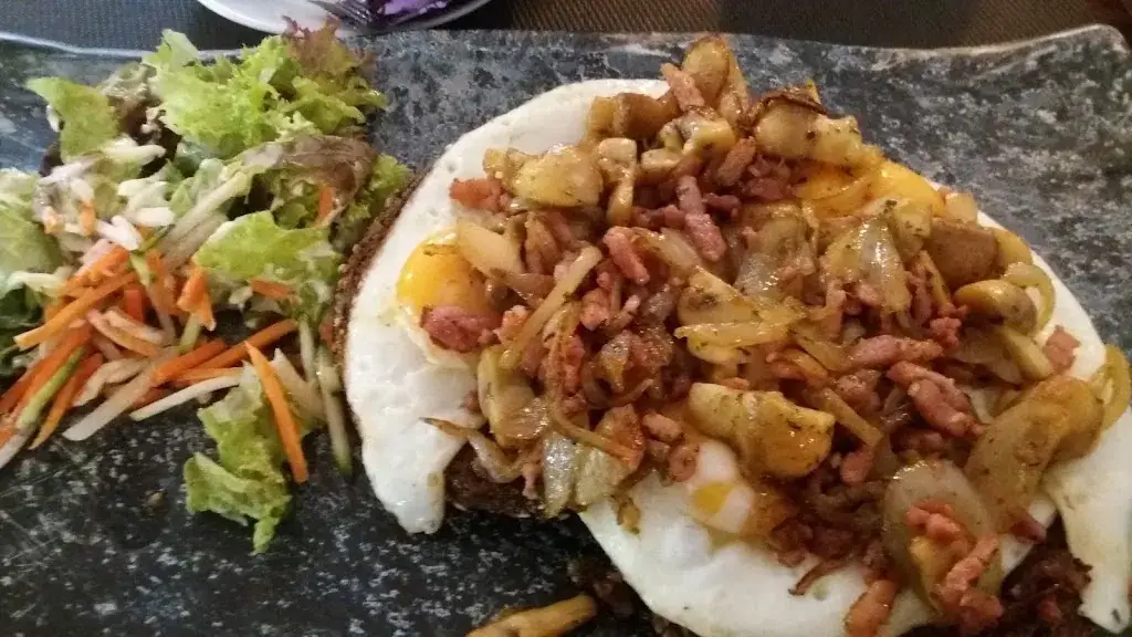 Menu_Restaurant Brasserie De Taverne_Kessel_image_7