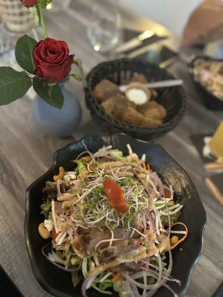 Menu_Restaurant Brasserie De Taverne_Kessel_image_8