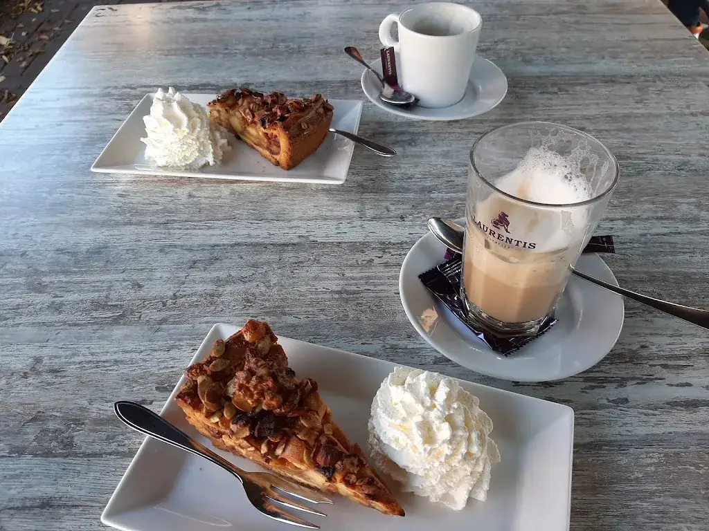 Menu_Restaurant Brasserie De Taverne_Kessel_image_9