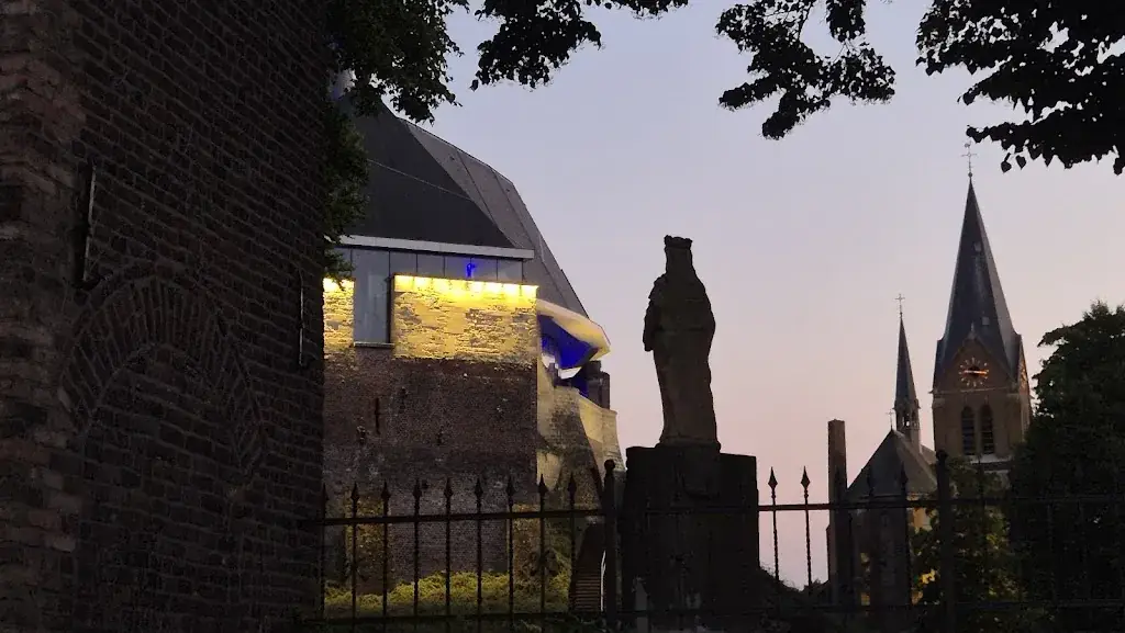 Ulla Jacob_Restaurant Brasserie De Taverne_Kessel_review