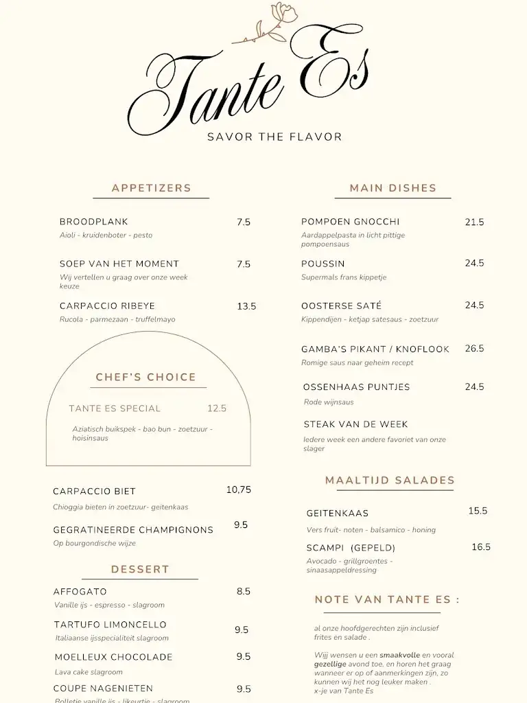 Menu_Tante Es Borrel Bistro_Ravenstein_image_1