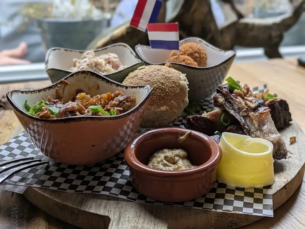 Giannis_Tante Es Borrel Bistro_Ravenstein_review