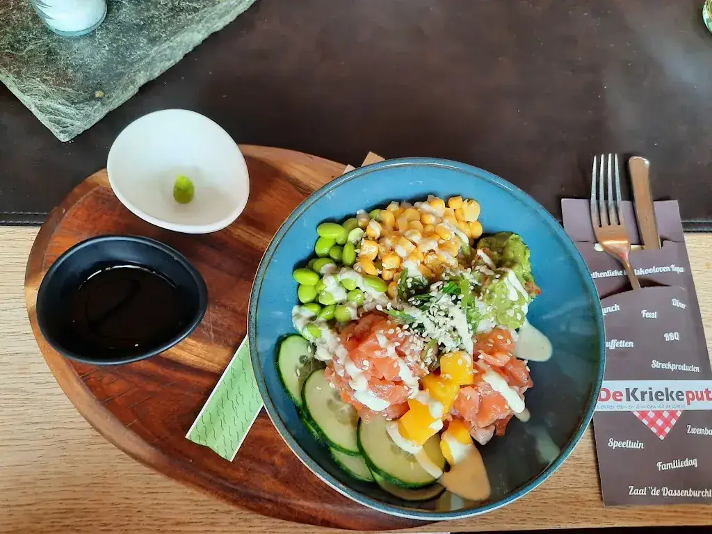 Menu_Restaurant de Kriekeput_Herpen_image_8