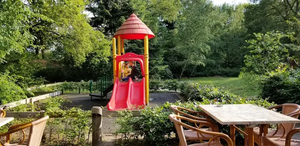 Robin Golden_Restaurant de Kriekeput_Herpen_review