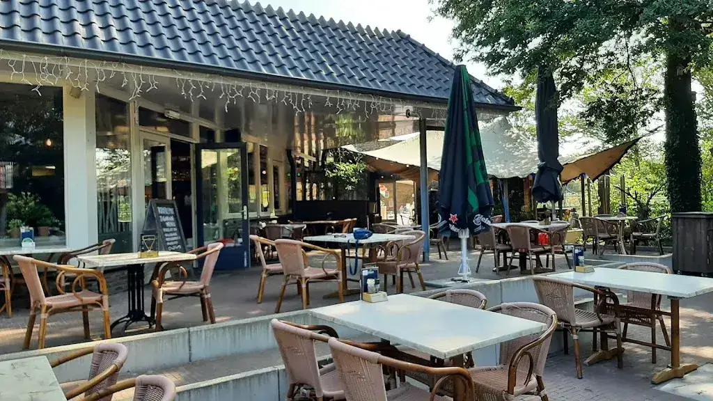 Restaurant de Kriekeput restaurant in Herpen