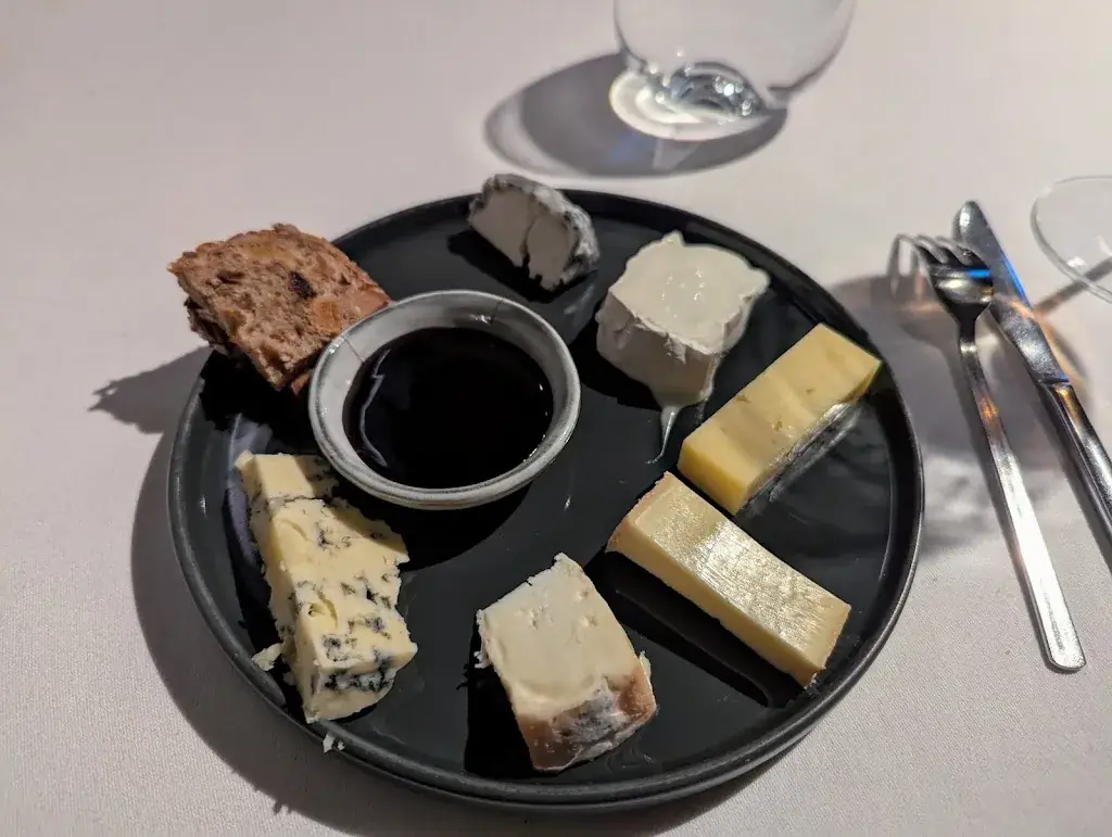 Christina 1010_Restaurant Versaen_Ravenstein_review