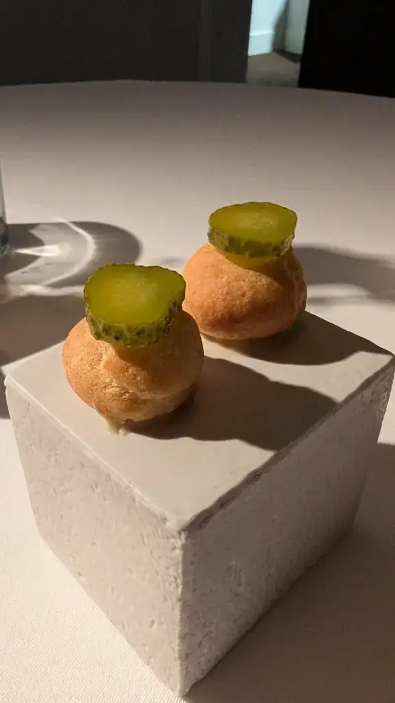 Yuri van den Brand_Restaurant Versaen_Ravenstein_review