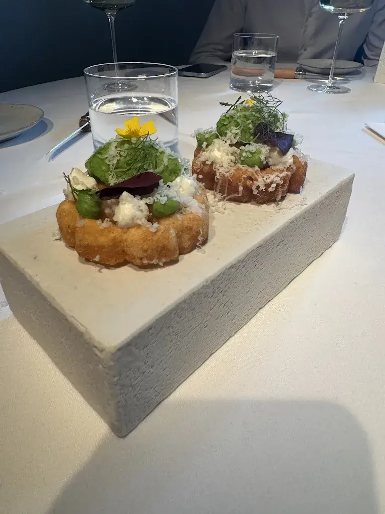 CJ Wittus_Restaurant Versaen_Ravenstein_review