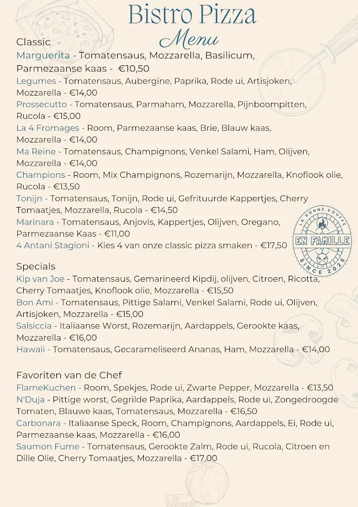 Menu_En Famille Pizzeria Peize_Peize_image_1