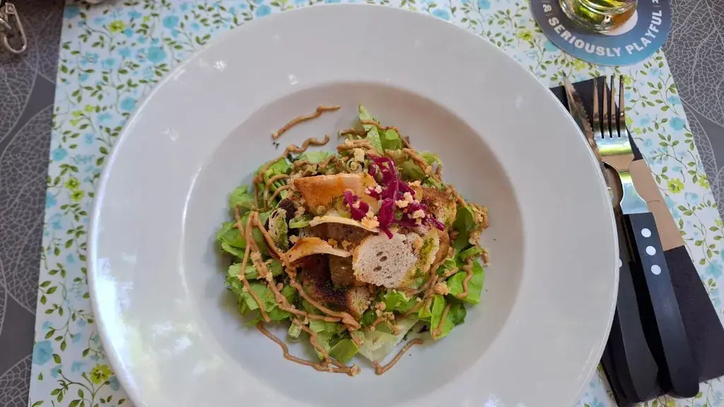 Lisanne van Diemen_En Famille Pizzeria Peize_Peize_review