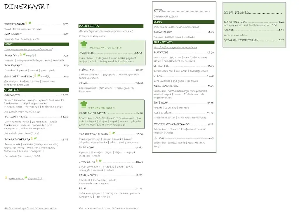Menu_Foodbar 14TIEN_Herpen_image_1