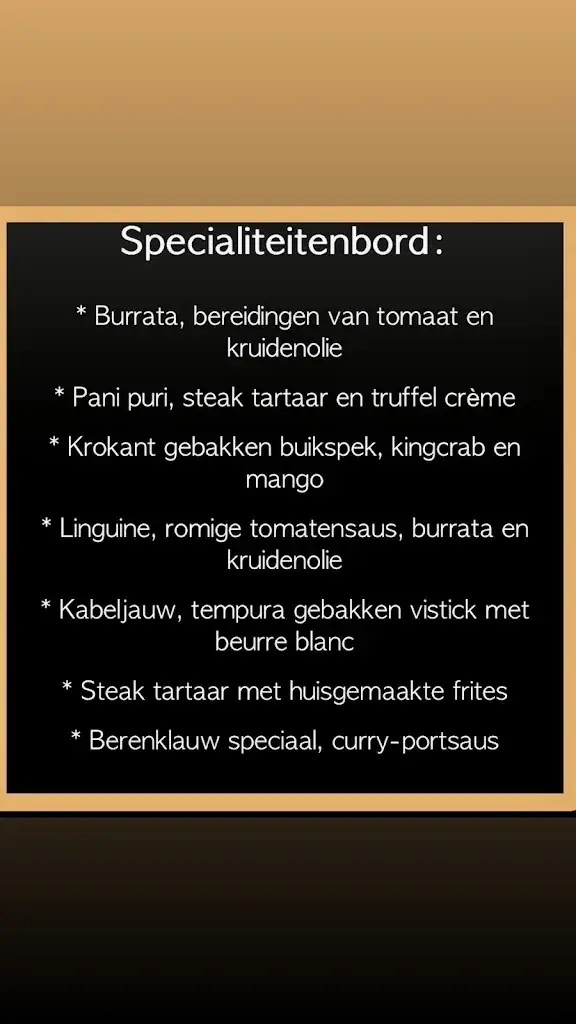 Menu_Restaurant Trien_Herpen_image_1