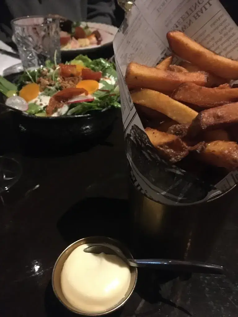 Mint Bkk_Restaurant Trien_Herpen_review