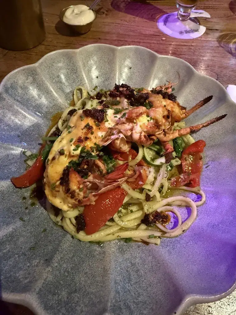 Denise van der Linden_Restaurant Trien_Herpen_review