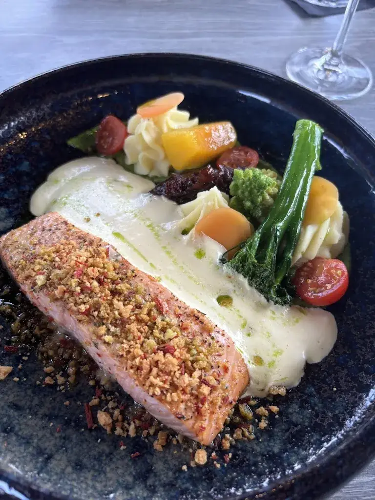 Margré Jelsema-Wietsma_Restaurant Trien_Herpen_review