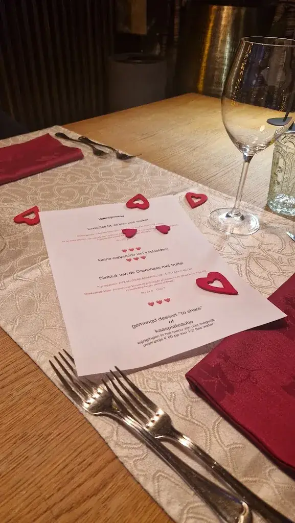 Joyce Ernst - Botterweck_Restaurant 