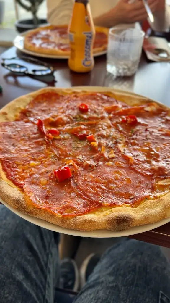 Ms. K_I Colori della Pasta & Pizza_Klimmen_review