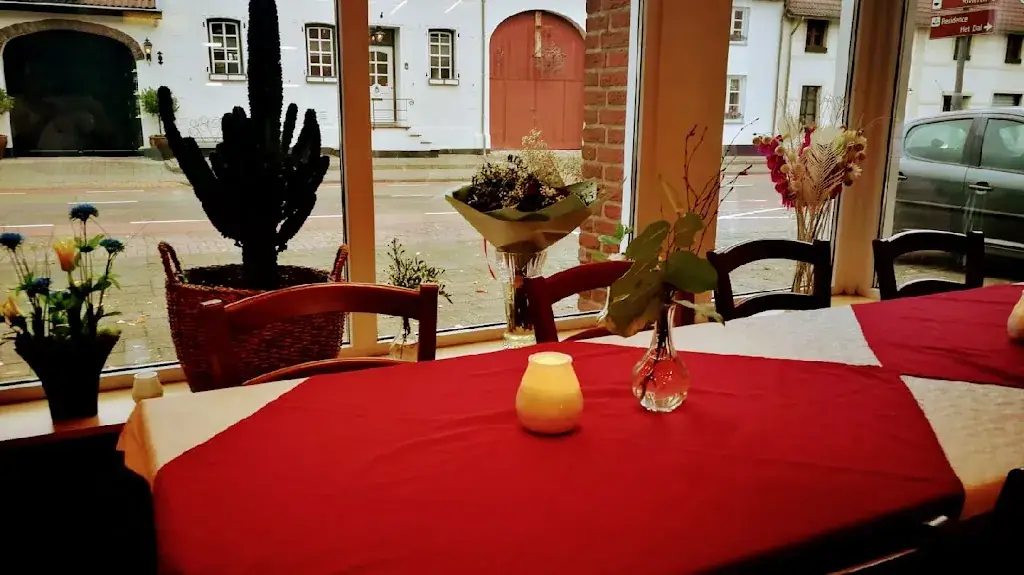 I Colori della Pasta & Pizza restaurant in Klimmen