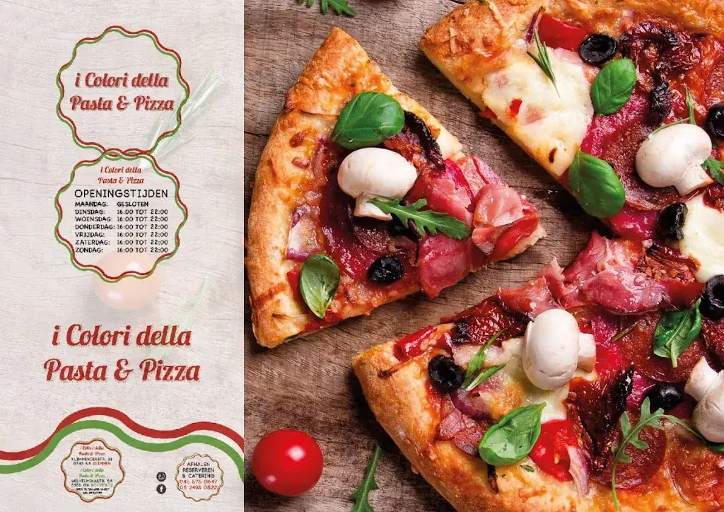 I Colori della Pasta & Pizza_Klimmen_slider_image_2