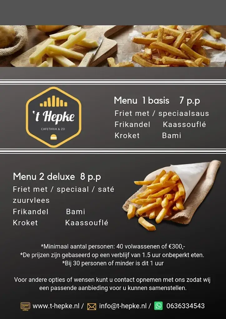 Menu_Cafetaria 't Hepke_Koningslust_image_2