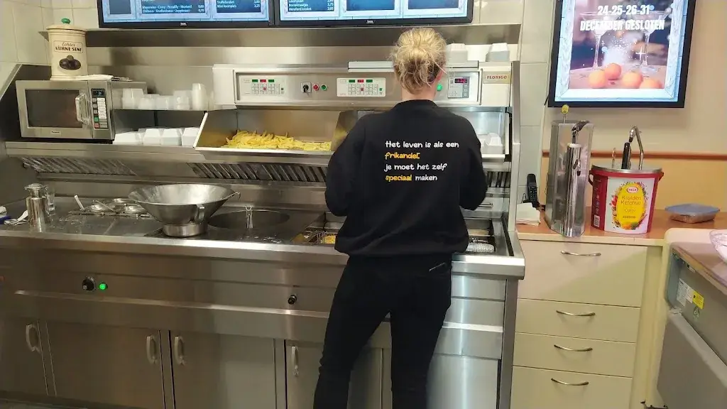 Rene Coumans_Cafetaria 't Hepke_Koningslust_review