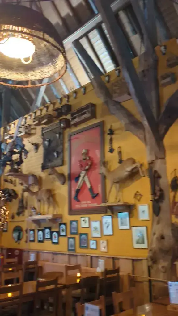 Bob van Velzen_Gasterij Kruisberg B.V._Heemskerk_review